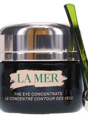 La Mer The Eye Concentrate 0.5 oz 15ml Eye Cream w/ New In Box